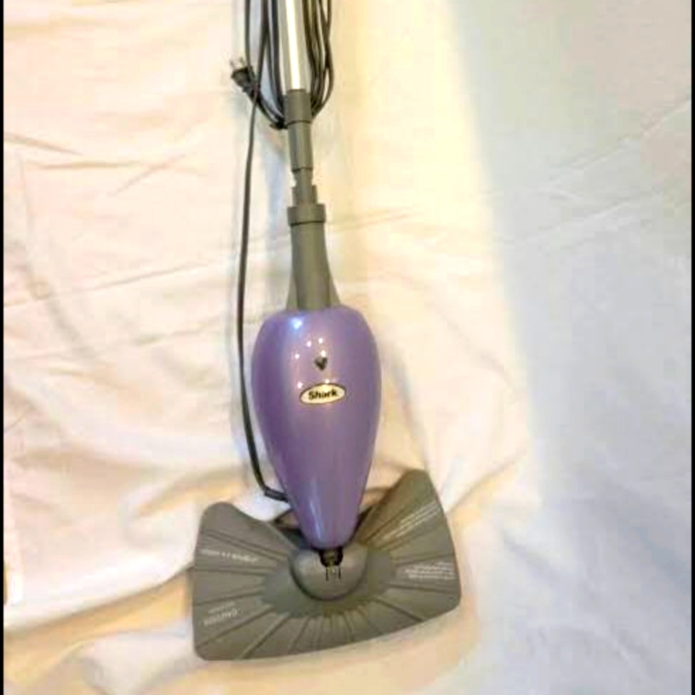 Shark steam mop original